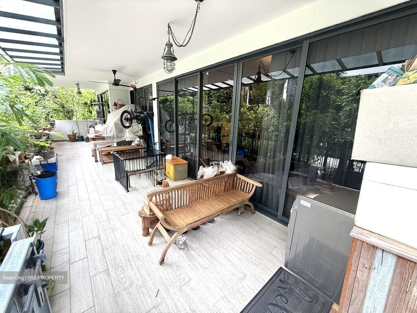 The Rainforest (D23), Condominium #507997791